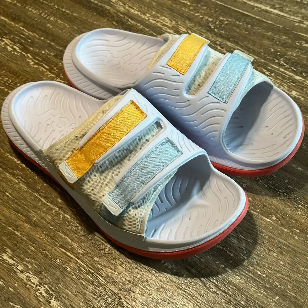 Hoka One One hoka one